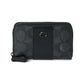 Small Zip Around Card Case