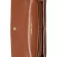 Jet Set Large Flat Wallet