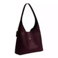 Brooklyn Medium Leather Shoulder Bag 34