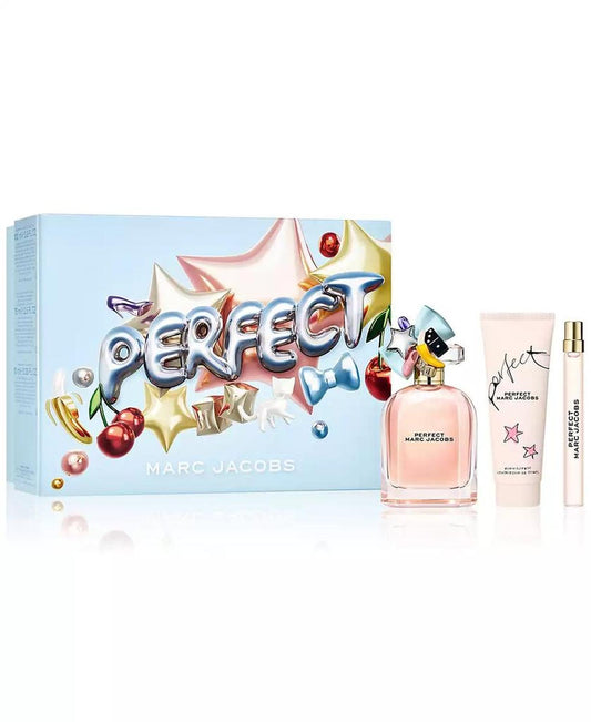 3-Pc. Perfect Eau de Parfum Gift Set
