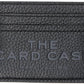 Black 'The Leather Card Case' Card Holder