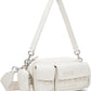 Off-White 'The Leather Cargo' Bag