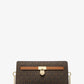 Hamilton Moderne Extra-Small Signature Logo Convertible Crossbody Bag
