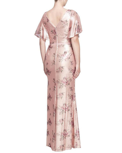 Marchesa Notte Lucca Long Gown