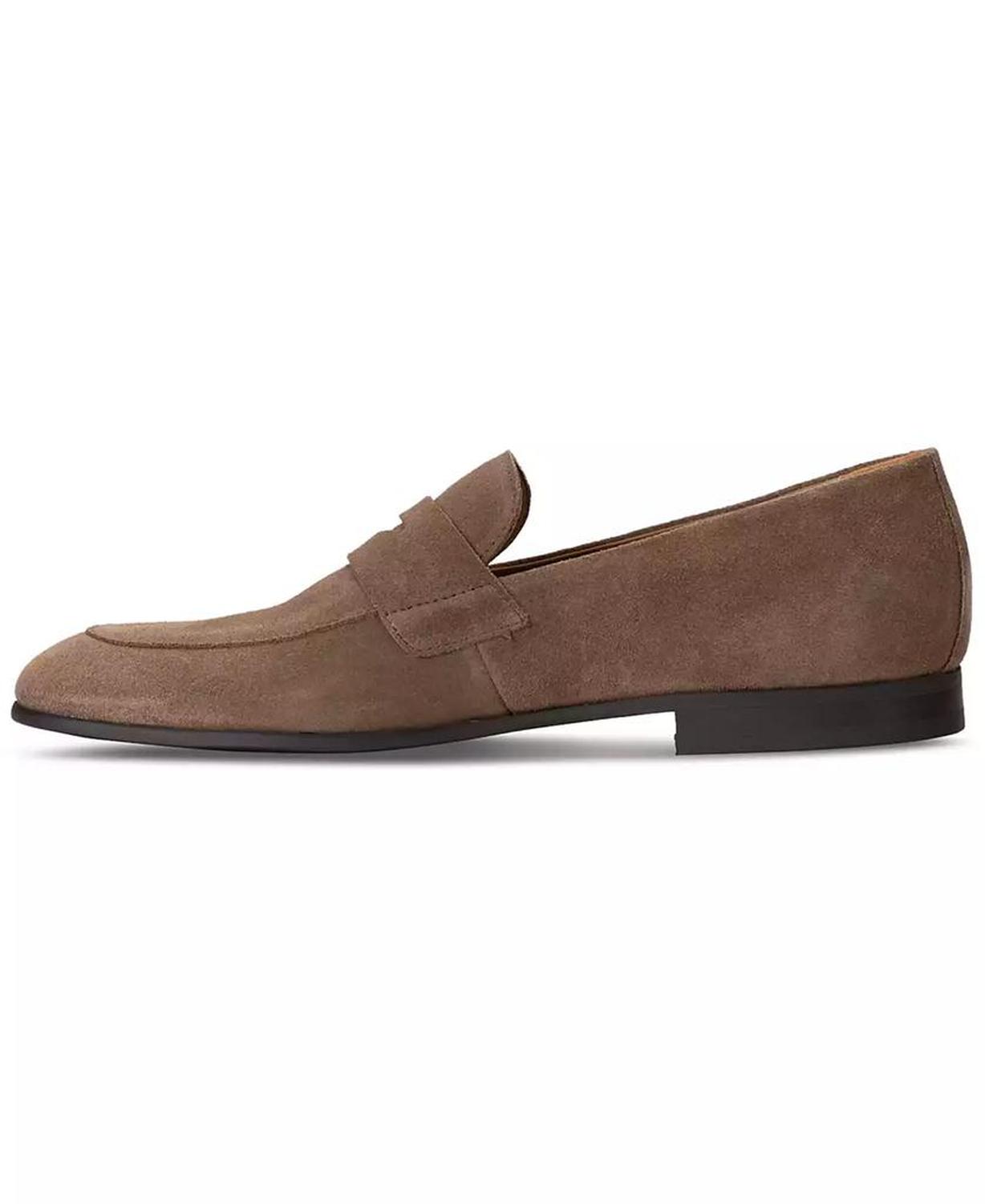 Men's Gavrie Suede Dress Loafer