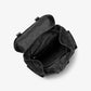 Hudson Empire Monogram Backpack