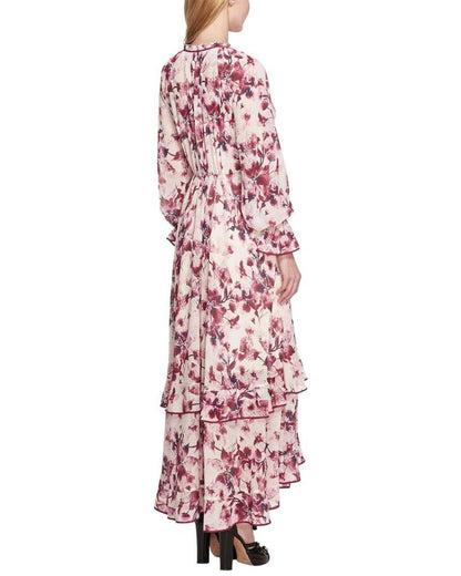 Marchesa Notte Gown