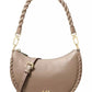 Kyla Small Leather Convertible Pouchette