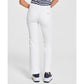 Petite Flared-Leg Sailor Jeans