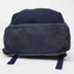 Marc By Marc Jacobs Two Tone Denim Double Zip Backpack