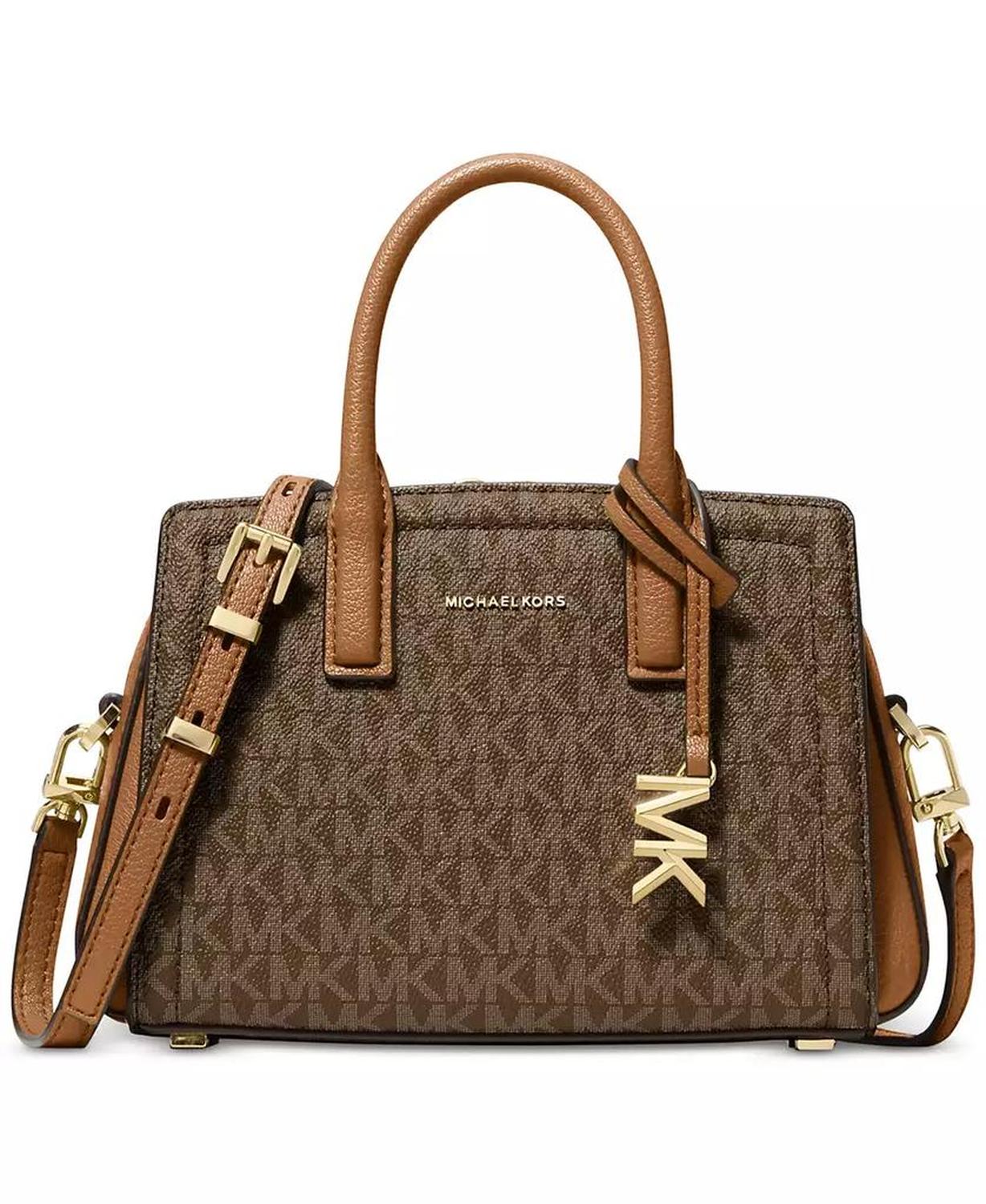 Laila Small Crossbody Bag