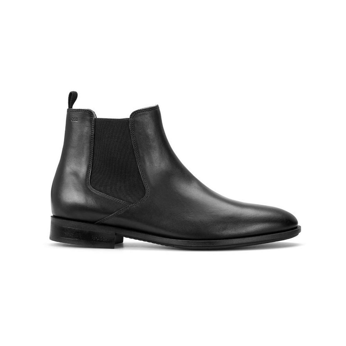 Men's Colby Leather Chelsea Slip On Boot
