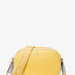Jet Set Medium Nylon Camera Crossbody Bag