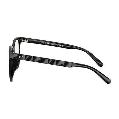 HC 6267D 5002 54mm Womens Square Eyeglasses 54mm