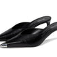 Kasia Mule Pump