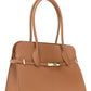Furla Goccia Arch Logo Large Handbag