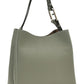 Furla Nuvola Logo Printed Small Shoulder Bag