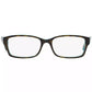HC6040 Women's Rectangle Eyeglasses