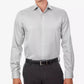 Men's Airsoft Performance Non-Iron Dress Shirt, Regular & Slim Fit