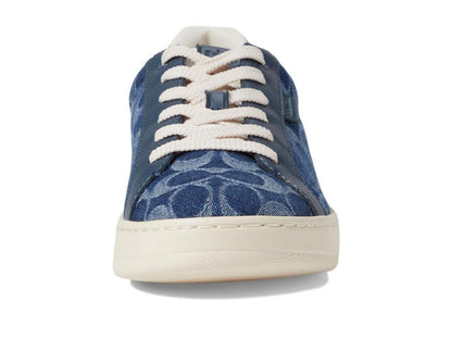 Lowline Signature C Denim