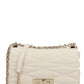 Furla 1927 Quilted Small Shoulder Bag