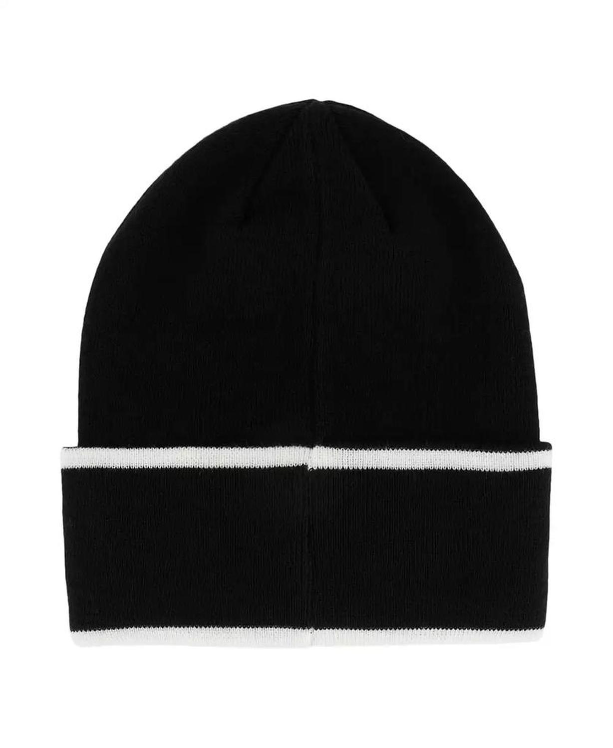 Men's Chunky Shaker Cuff Hat