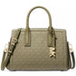 Laila Small Crossbody Satchel