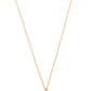 Coach Embellished Earrings And Necklace Set