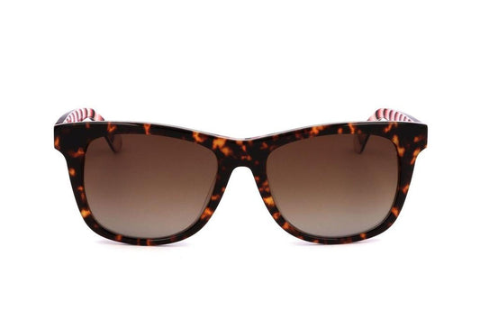 Kate Spade Rectangle-Frame Sunglasses