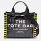 Marc Jacobs  Tarp Medium The Tote Bag
