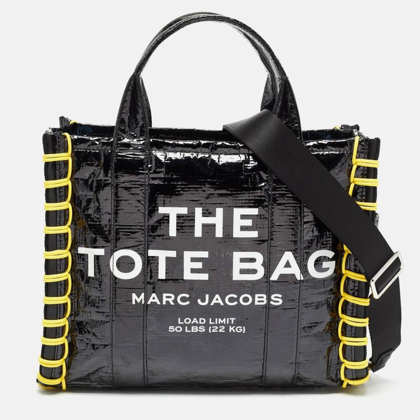 Marc Jacobs  Tarp Medium The Tote Bag