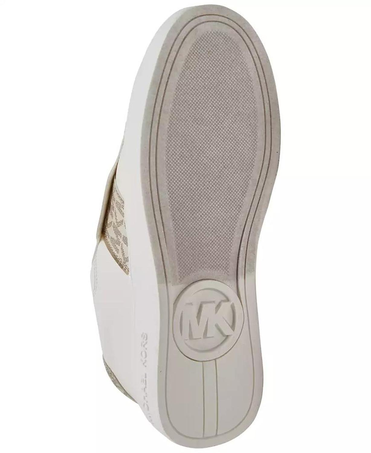Little Girls Jem Maxine Casual Sneakers from Finish Line