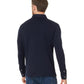 Custom Slim Fit Herringbone Polo Shirt