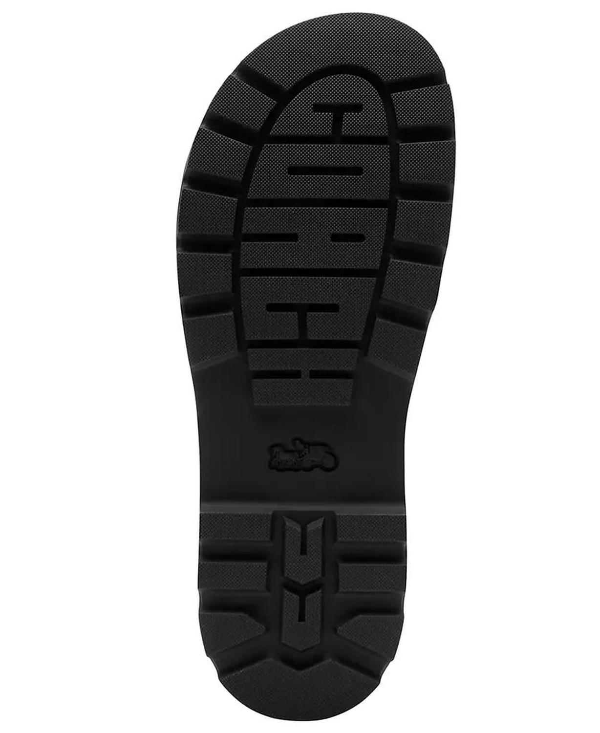 Women's Brynn Round Toe Sandals