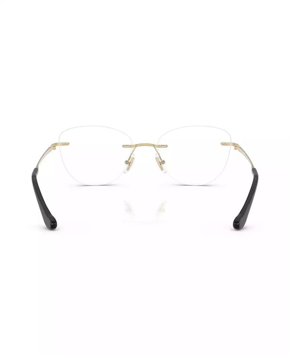 Women's Cat Eye Eyeglasses, HC5185