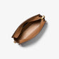 Chantal Large Signature Logo Messenger Bag