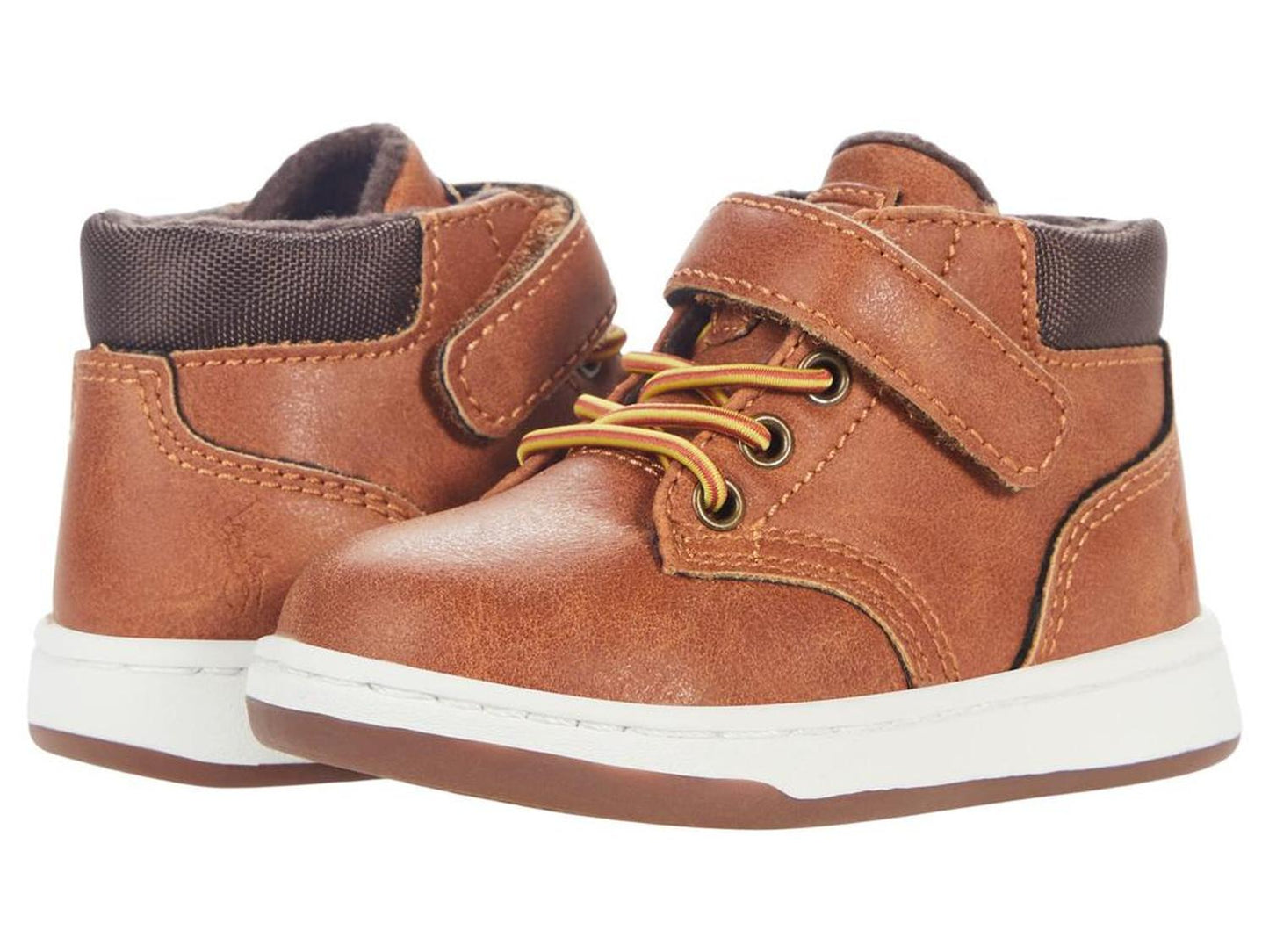 Court Sneaker Boot (Toddler)