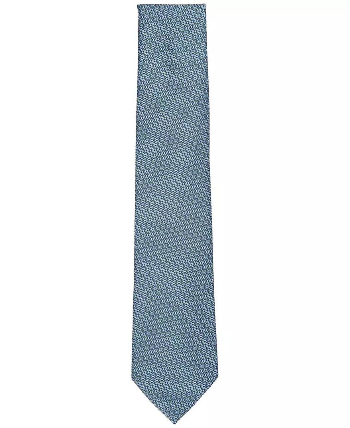 Men's Hammond Medallion Tie