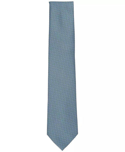 Men's Hammond Medallion Tie