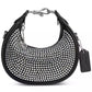 Jonie Crossbody Bag with Crystal