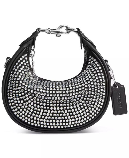 Jonie Crossbody Bag with Crystal