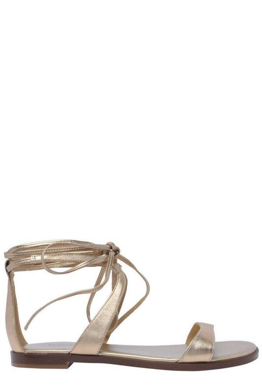 Michael Michael Kors Amara Ankle Strap Sandals