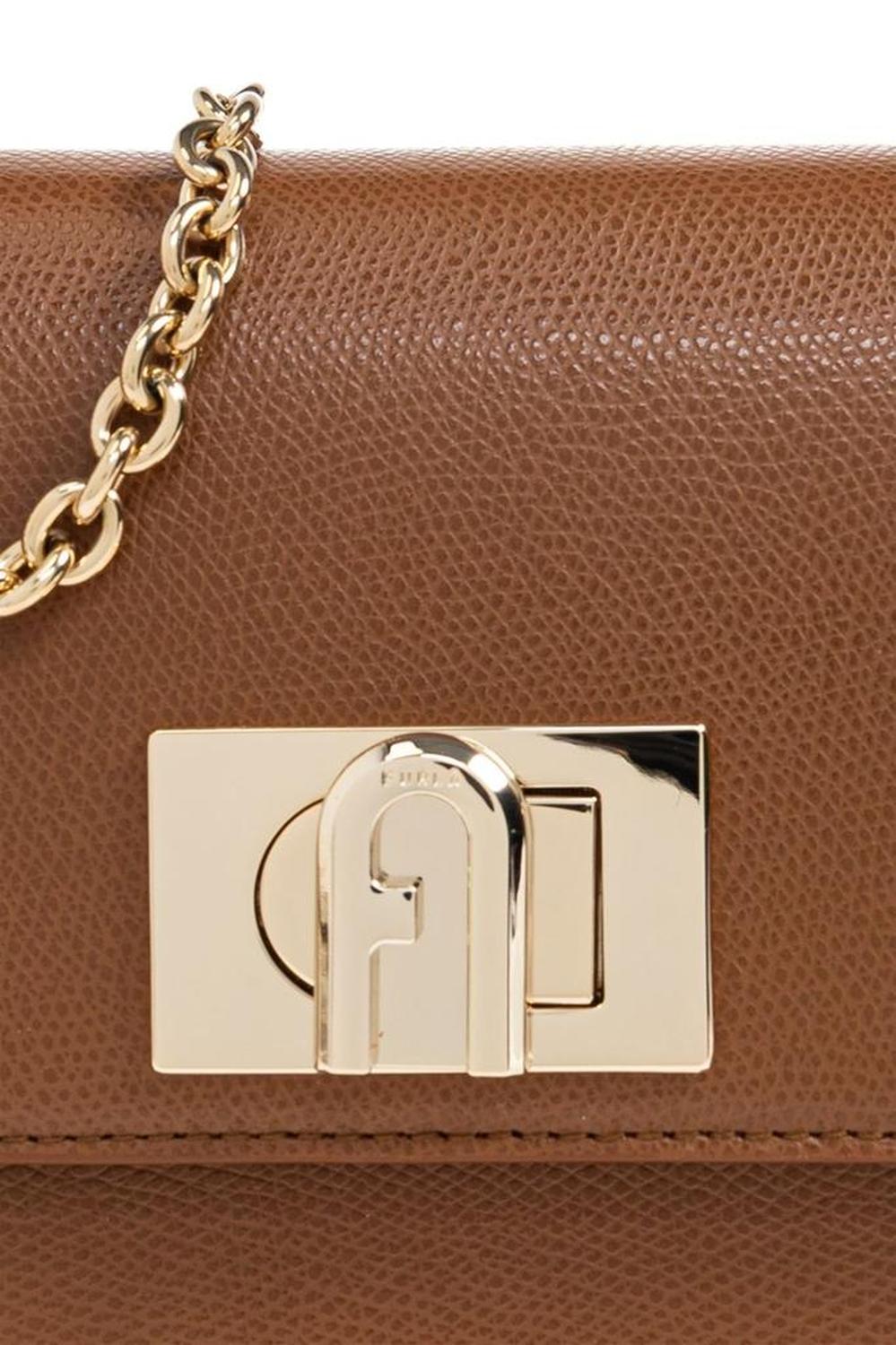 Furla 1927 Mini Crossbody Bag