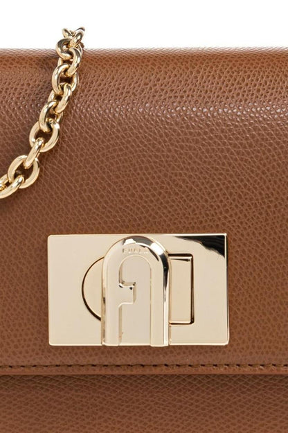 Furla 1927 Mini Crossbody Bag