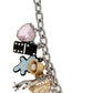 Marc Jacobs Jewel Pendant Necklace