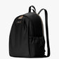 Carter Nylon Large Backpack