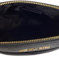 Jet Set Medium Travel Bag in Black Leather