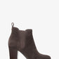 Evaline Suede Boot