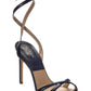 Collection Chrissy Runway Leather Sandal