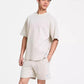 Men's Nuwafflo Drawstring Shorts